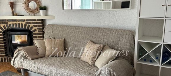 Apartamento de 1 dormitorio en Dénia, Spain No. 153263 14