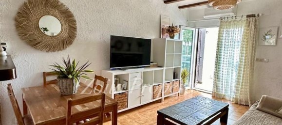 Apartamento de 1 dormitorio en Dénia, Spain No. 153263 30