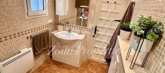 Apartamento de 1 dormitorio en Dénia, Spain No. 153263 6