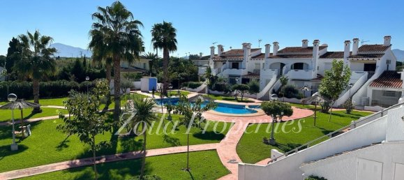 Apartamento de 1 dormitorio en Dénia, Spain No. 153263 18