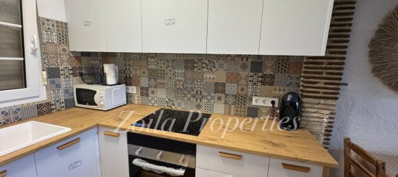 Apartamento de 1 dormitorio en Dénia, Spain No. 153263 28