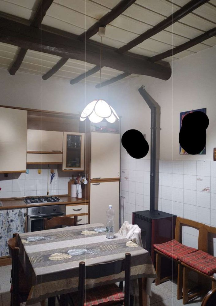 Квартира с 9 комнатами в Рончильоне, Италия № 199110