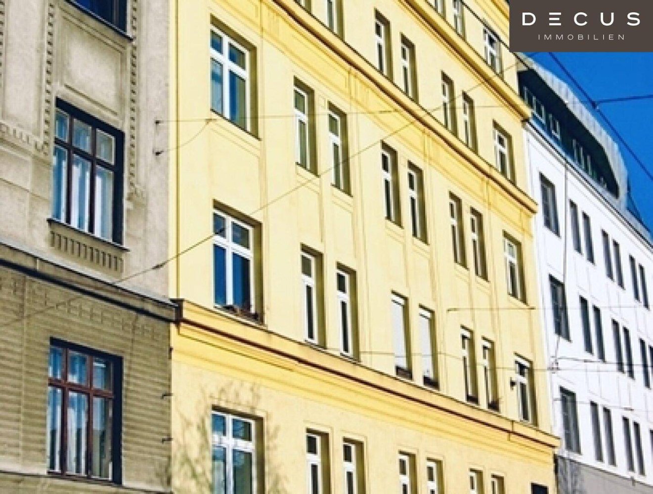 Studio in Hernals, Austria No. 115073