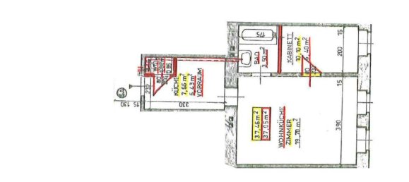 Studio in Hernals, Austria No. 115073 2