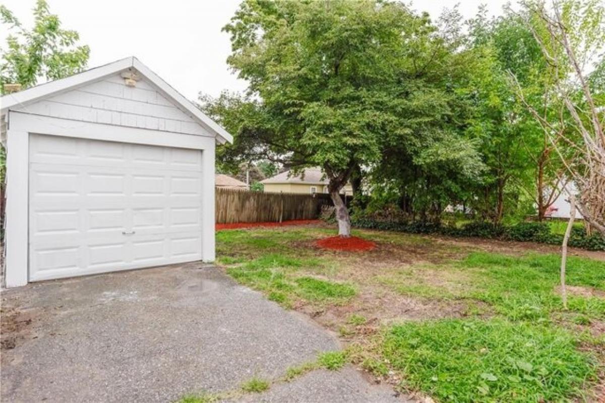 3 Schlafzimmer Haus in North Providence, USA, Nr. 439583