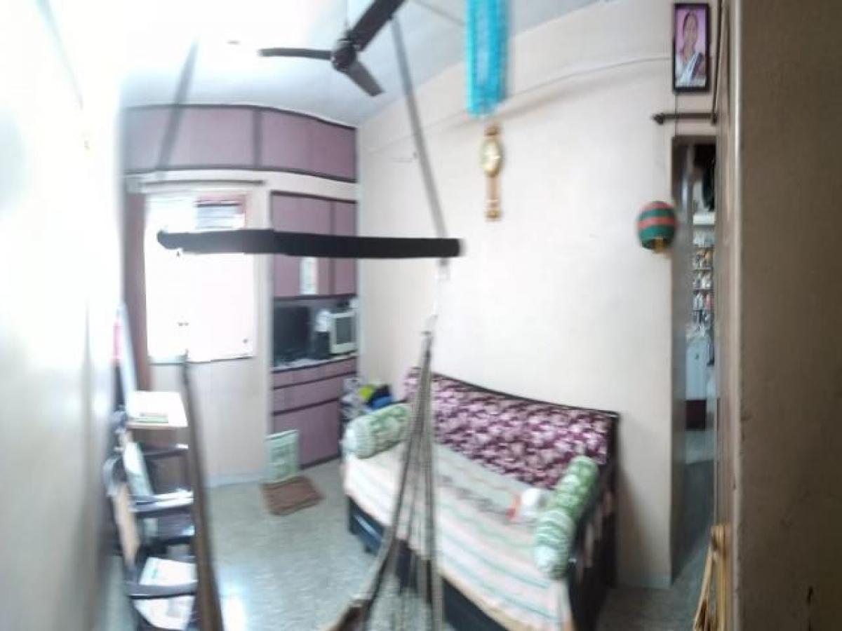 Studio in Pune, India No. 7047