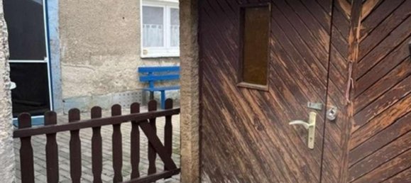 Casa de 1 dormitorio en Leipzig, Germany No. 333838 10