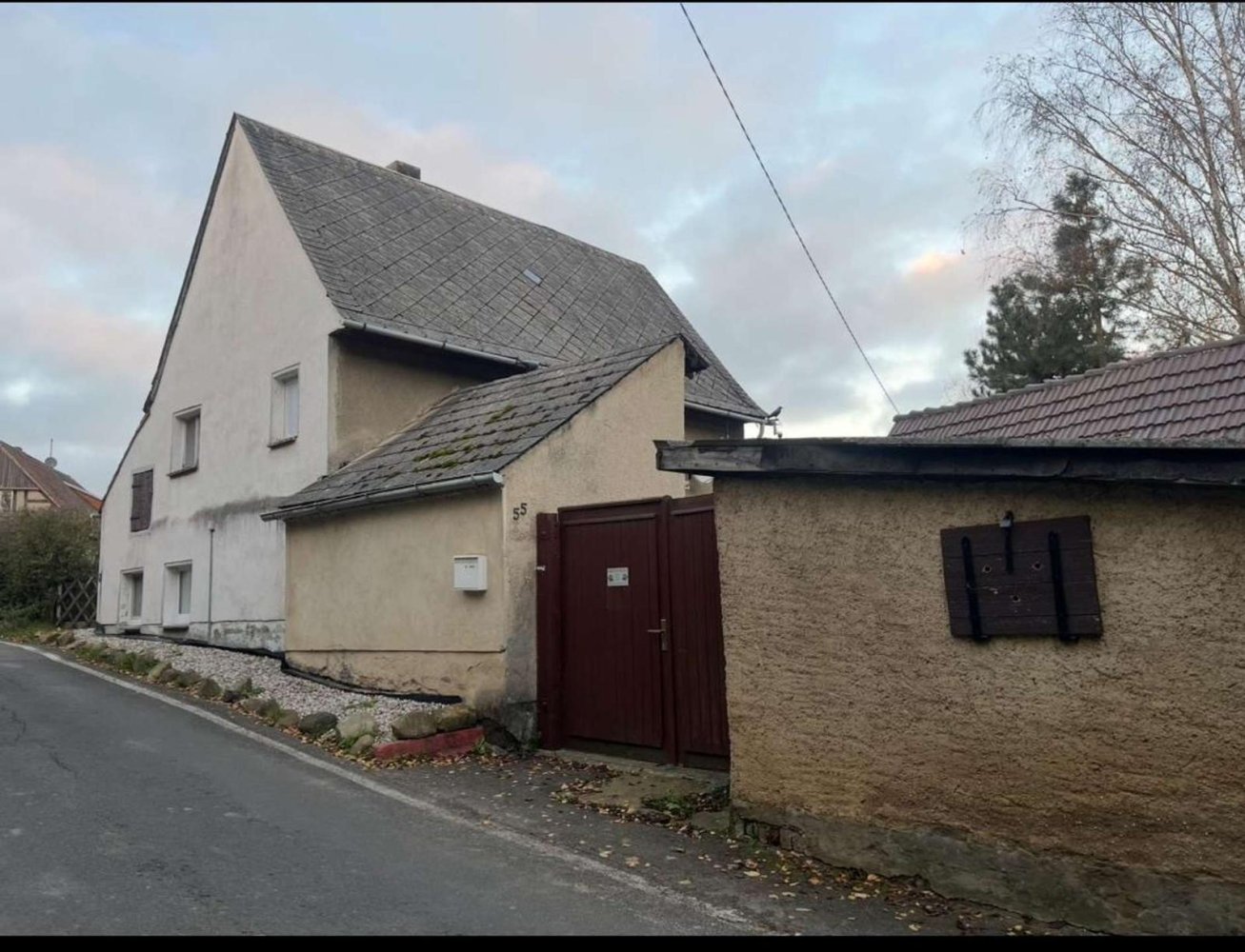 Casa de 1 dormitorio en Leipzig, Germany No. 333838