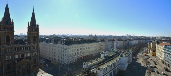 2-Zimmer Wohnung in Hernals, Austria, Nr. 262287 8