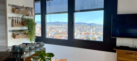 2-Zimmer Wohnung in Hernals, Austria, Nr. 262287 3