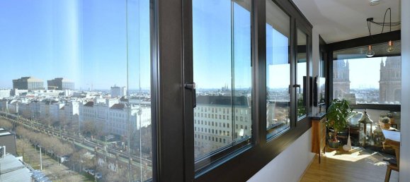 2-Zimmer Wohnung in Hernals, Austria, Nr. 262287 11