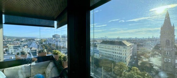 2-Zimmer Wohnung in Hernals, Austria, Nr. 262287 16