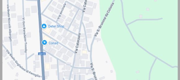 5 chambres Appartement à Serra San Bruno, Italy No. 332378 24