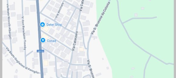 5 chambres Appartement à Serra San Bruno, Italy No. 332378 14