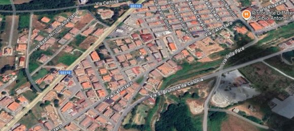 5 chambres Appartement à Serra San Bruno, Italy No. 332378 3