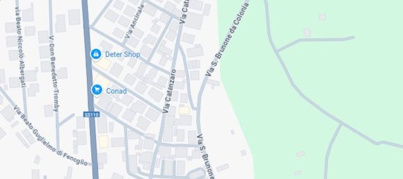 5 chambres Appartement à Serra San Bruno, Italy No. 332378 4