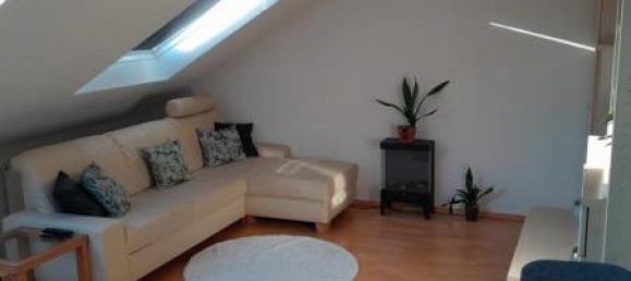 Квартира с 2 комнатами в Ludwigsburg, Германия № 63598 4