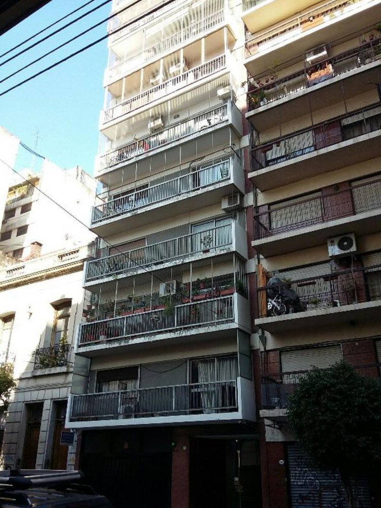 3 غرف نوم شقة في Buenos Aires, Argentina رقم 68961