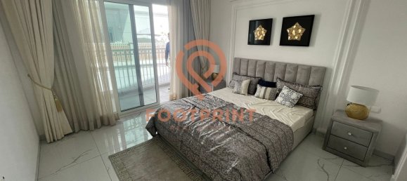 1 bedroom Apartment in Arjan, UAE No. 24041 10