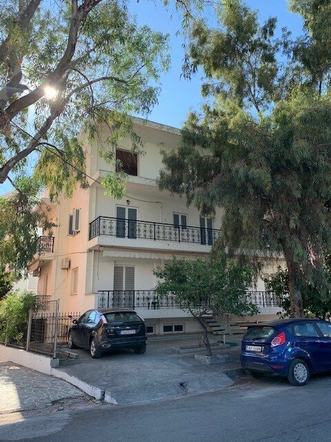 Wohnung in Euboea, Greece 396m², Nr. 3550