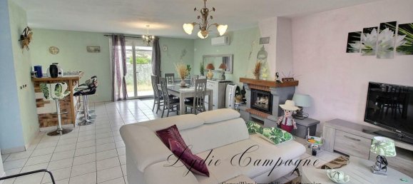 3 غرف نوم منزل في Lezignan-Corbieres, France رقم 354325 5