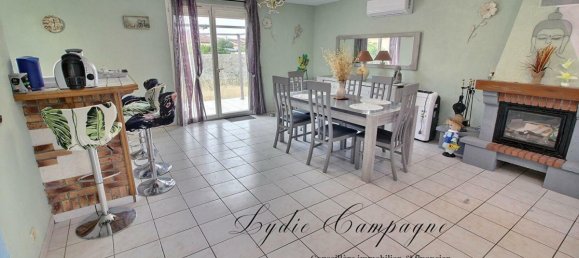 3 غرف نوم منزل في Lezignan-Corbieres, France رقم 354325 2