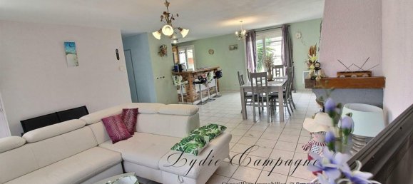 3 غرف نوم منزل في Lezignan-Corbieres, France رقم 354325 4