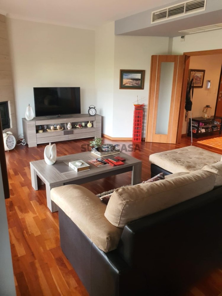 2 chambres Duplex à Cascais, Portugal No. 286160