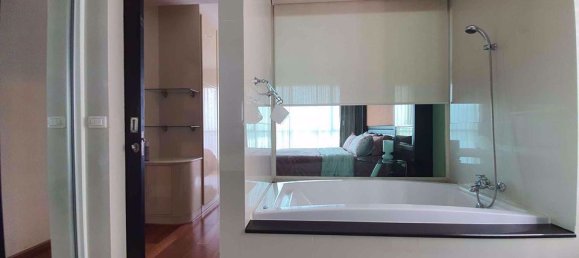 1 chambre Condo à The Address Chidlom Bangkok, Thailand No. 29828 4