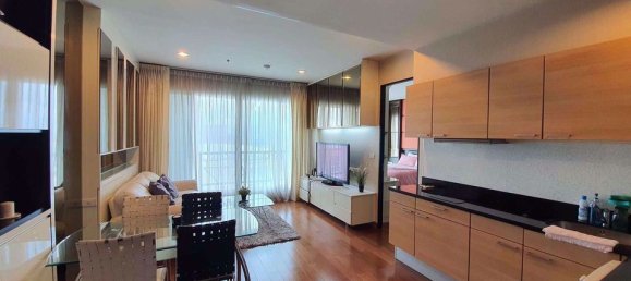 1 chambre Condo à The Address Chidlom Bangkok, Thailand No. 29828 2