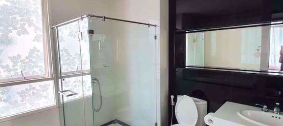 1 chambre Condo à The Address Chidlom Bangkok, Thailand No. 29828 5