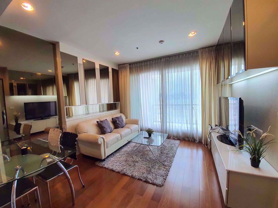 1 chambre Condo à The Address Chidlom Bangkok, Thailand No. 29828