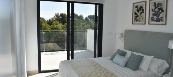 3 chambres Villa à La Nucia, Spain No. 290472 7