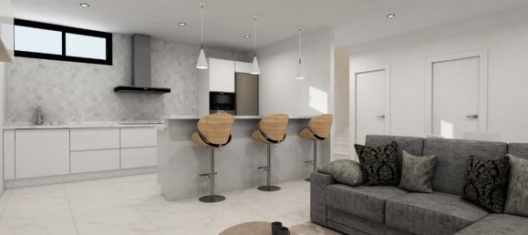 3 chambres Villa à La Nucia, Spain No. 290472 2