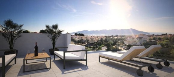 3 chambres Villa à La Nucia, Spain No. 290472 5