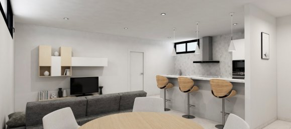 3 chambres Villa à La Nucia, Spain No. 290472 6