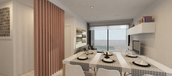 3 chambres Villa à La Nucia, Spain No. 290472 4