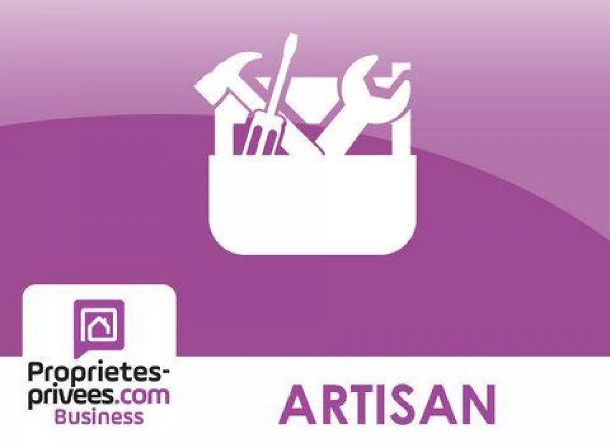 3 Schlafzimmer Büro in Lanester, France, Nr. 18842