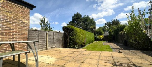 Casa de 2 dormitorios en Barnet, United Kingdom No. 6495 4