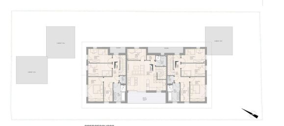 4 rooms Townhouse in Steinbach am Attersee, Austria No. 245498 7