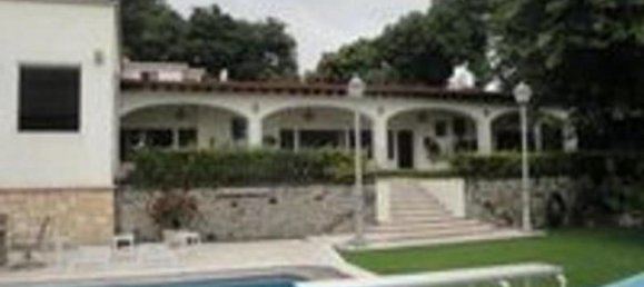 6 bedrooms House in Morelos, Mexico No. 173665 2
