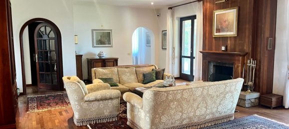 9 rooms Villa in Vitorchiano, Italy No. 229988 18