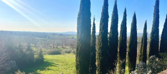 9 rooms Villa in Vitorchiano, Italy No. 229988 7