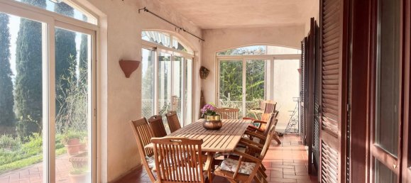 9 rooms Villa in Vitorchiano, Italy No. 229988 83