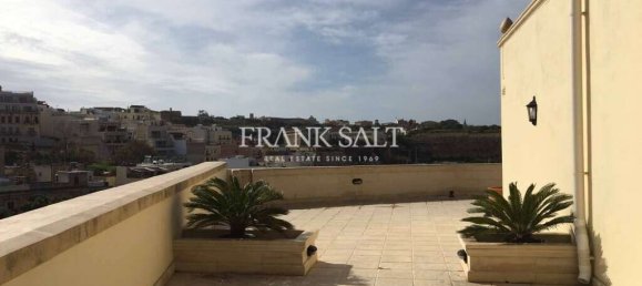 3 bedrooms Penthouse in Kalkara, Malta No. 3961 2