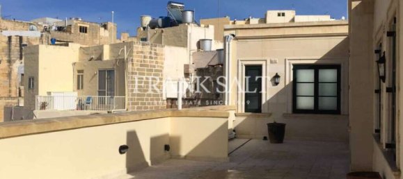 3 bedrooms Penthouse in Kalkara, Malta No. 3961 4