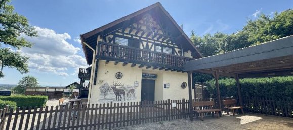 8-Zimmer Cafe / Restaurant in Cochem-Zell, Germany, Nr. 372049 2