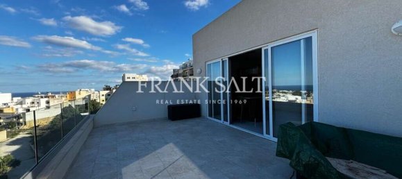 2 Schlafzimmer Penthouse in Swieqi, Malta, Nr. 5284 9