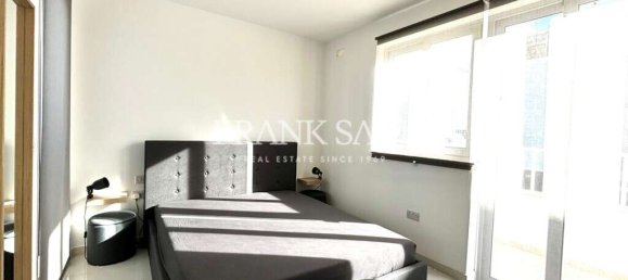 2 Schlafzimmer Penthouse in Swieqi, Malta, Nr. 5284 7