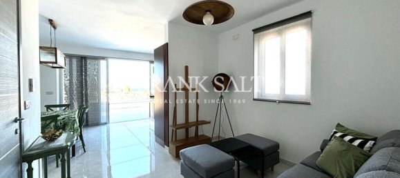 2 Schlafzimmer Penthouse in Swieqi, Malta, Nr. 5284 4